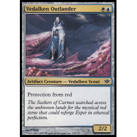 Vedalken Outlander - Conflux Thumb Nail