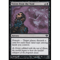 Voices from the Void - Conflux Thumb Nail