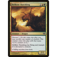 Hellkite Hatchling - Conflux Thumb Nail