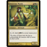 Knotvine Mystic - Conflux Thumb Nail