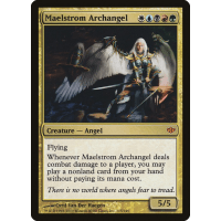 Maelstrom Archangel - Conflux Thumb Nail