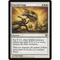 Martial Coup - Conflux Thumb Nail