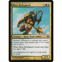 Rhox Bodyguard - Conflux Thumb Nail