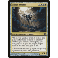 Sludge Strider - Conflux Thumb Nail