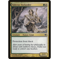 Valeron Outlander - Conflux Thumb Nail