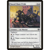 Nacatl Hunt-Pride - Conflux Thumb Nail
