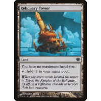 Reliquary Tower - Conflux Thumb Nail