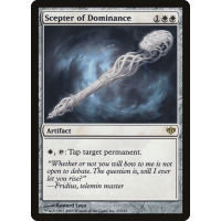 Scepter of Dominance - Conflux Thumb Nail
