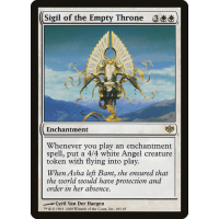Sigil of the Empty Throne - Conflux Thumb Nail