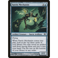 Faerie Mechanist - Conflux Thumb Nail