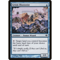 Grixis Illusionist - Conflux Thumb Nail