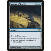 Scepter of Insight - Conflux Thumb Nail