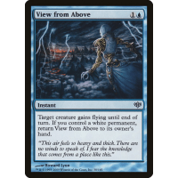 View from Above - Conflux Thumb Nail