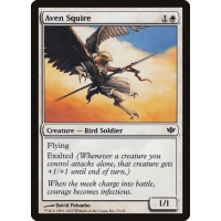 Aven Squire - Conflux Thumb Nail