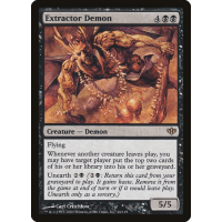 Extractor Demon - Conflux Thumb Nail