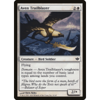 Aven Trailblazer - Conflux Thumb Nail