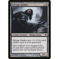 Salvage Slasher - Conflux Thumb Nail