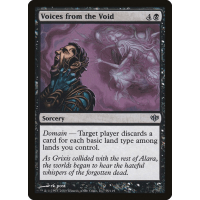 Voices from the Void - Conflux Thumb Nail