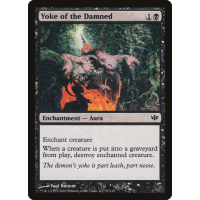 Yoke of the Damned - Conflux Thumb Nail