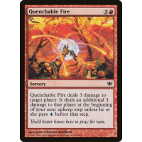 Quenchable Fire - Conflux Thumb Nail