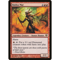 Rakka Mar - Conflux Thumb Nail