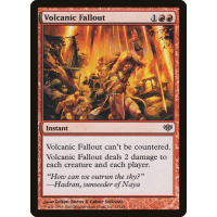 Volcanic Fallout - Conflux Thumb Nail