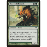Beacon Behemoth - Conflux Thumb Nail