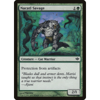 Nacatl Savage - Conflux Thumb Nail