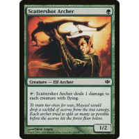 Scattershot Archer - Conflux Thumb Nail