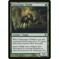 Tukatongue Thallid - Conflux Thumb Nail