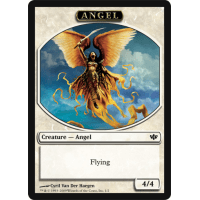 Angel (Token) - Conflux Thumb Nail