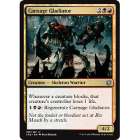 Carnage Gladiator - Conspiracy: Take the Crown Thumb Nail