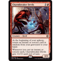 Charmbreaker Devils - Conspiracy: Take the Crown Thumb Nail