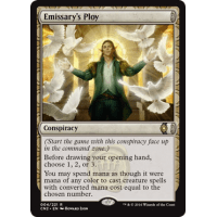 Emissary's Ploy - Conspiracy: Take the Crown Thumb Nail