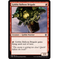 Goblin Balloon Brigade - Conspiracy: Take the Crown Thumb Nail