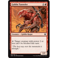 Goblin Tunneler - Conspiracy: Take the Crown Thumb Nail