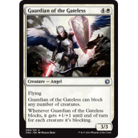 Guardian of the Gateless - Conspiracy: Take the Crown Thumb Nail