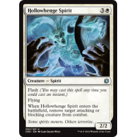 Hollowhenge Spirit - Conspiracy: Take the Crown Thumb Nail