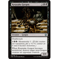 Keepsake Gorgon - Conspiracy: Take the Crown Thumb Nail