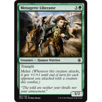 Menagerie Liberator - Conspiracy: Take the Crown Thumb Nail