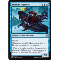 Merfolk Skyscout - Conspiracy: Take the Crown Thumb Nail