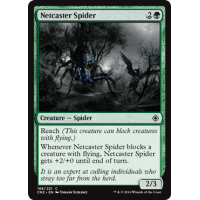 Netcaster Spider - Conspiracy: Take the Crown Thumb Nail