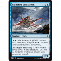 Skittering Crustacean - Conspiracy: Take the Crown Thumb Nail