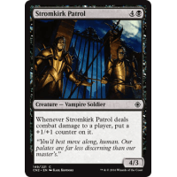 Stromkirk Patrol - Conspiracy: Take the Crown Thumb Nail