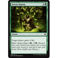 Sylvan Bounty - Conspiracy: Take the Crown Thumb Nail