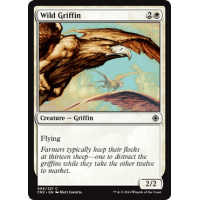 Wild Griffin - Conspiracy: Take the Crown Thumb Nail