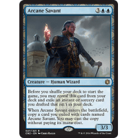 Arcane Savant - Conspiracy: Take the Crown Thumb Nail