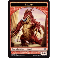 Lizard (Token) - Conspiracy: Take the Crown Thumb Nail