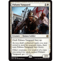 Paliano Vanguard - Conspiracy: Take the Crown Thumb Nail