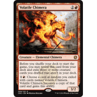 Volatile Chimera - Conspiracy: Take the Crown Thumb Nail